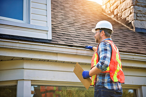 Roof Repair in Woodruff